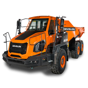 Doosan DA30 300x300