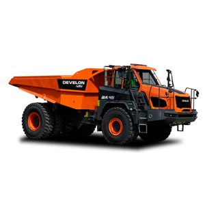 Doosan DA40 300x300