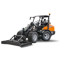thumb dmker Develon dx140w