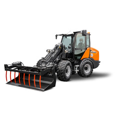 thumb dmker Develon dx140w