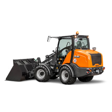 thumb dmker Develon dx140w