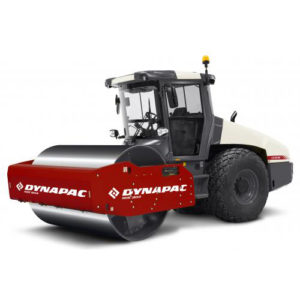 Dynapac CA3500D egydobos vibrohenger 300x300