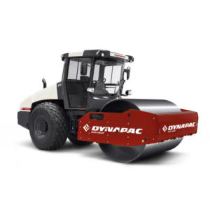 Dynapac CA4000D egydobos vibrohenger 300x300