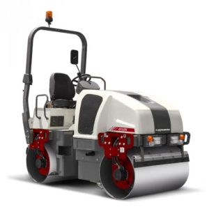 Dynapac CC125 duplasoros vibrohenger 300x300