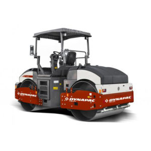 Dynapac CC425 duplasoros vibrohenger 300x300