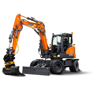 thumb dmker Develon dx140w