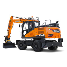 thumb dmker Develon dx160w