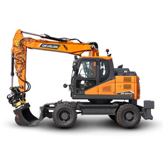 thumb dmker Develon dx165w
