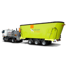 Storti Dunker TT 300x300