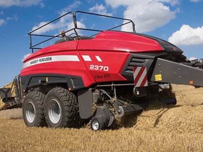 MF 2370 Ultra HD