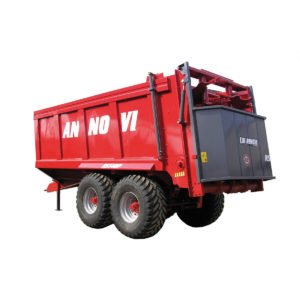 Annovi RS 140P Largo tragyaszoro 300x300