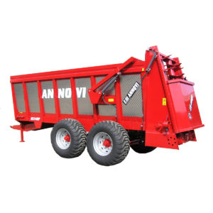 Annovi RS 140P tragyaszoro 300x300