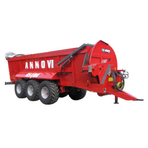 Annovi RS 200 tragyaszoro 300x300