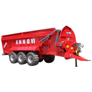 Annovi RS 200L tragyaszoro 300x300
