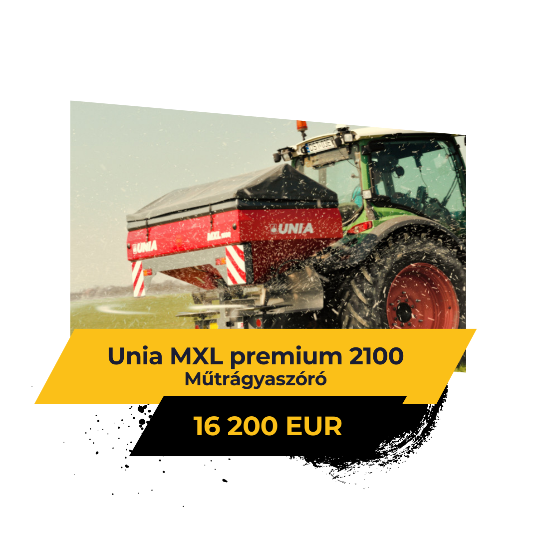 UNIA MXL