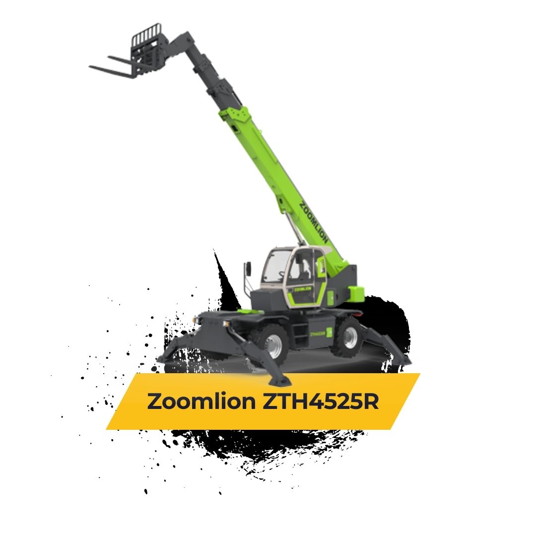 Zoomlion