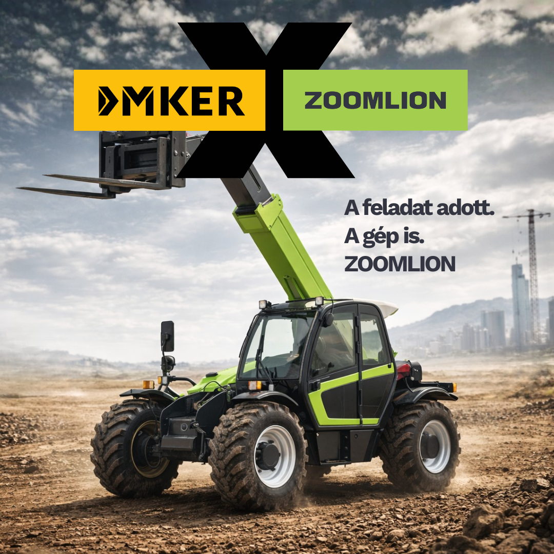 DMKER ZOOM banner