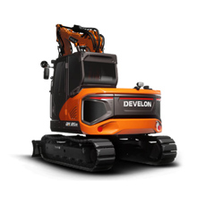 Develon