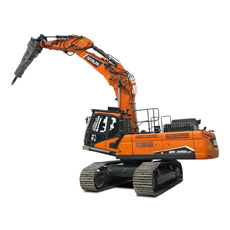 thumb dmker Develon dx250